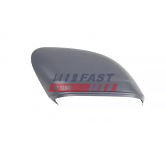Boitier, rétroviseur extérieur FAST FT10862