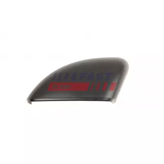 Boitier, rétroviseur extérieur FAST FT10878