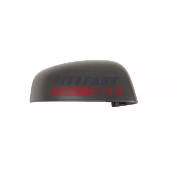 Boitier, rétroviseur extérieur FAST FT10880