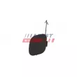 Enjoliveur, pare-chocs avant droit FAST FT10894 - Visuel 1