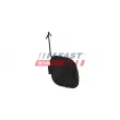 Enjoliveur, pare-chocs avant droit FAST FT10894 - Visuel 2