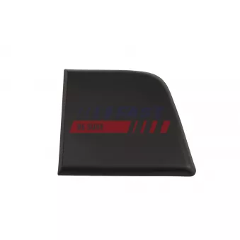 Baguette et bande protectrice, panneau latérale FAST FT10906