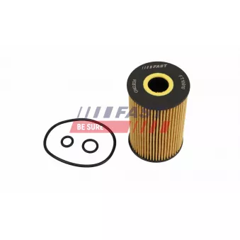 Filtre à huile FAST FT10910