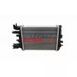 Radiateur, refroidissement du moteur FAST FT10912 - Visuel 1