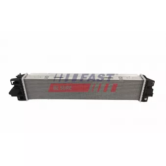Intercooler, échangeur FAST FT10914