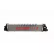 Intercooler, échangeur FAST FT10914 - Visuel 2