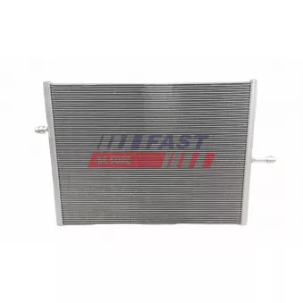 Radiateur, refroidissement du moteur FAST FT10915
