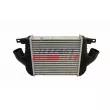 Intercooler, échangeur FAST FT10918 - Visuel 1