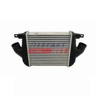 Intercooler, échangeur FAST FT10918