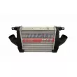 Intercooler, échangeur FAST FT10918 - Visuel 2