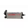 Intercooler, échangeur FAST FT10919 - Visuel 1