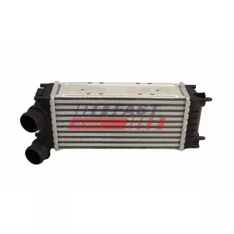 Intercooler, échangeur FAST FT10920