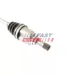 Arbre de transmission FAST FT10950 - Visuel 3