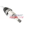 Arbre de transmission FAST FT10976 - Visuel 3