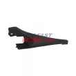 Baguette et bande protectrice, pare-brise FAST FT10991 - Visuel 1