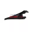 Baguette et bande protectrice, pare-brise FAST FT10991 - Visuel 2