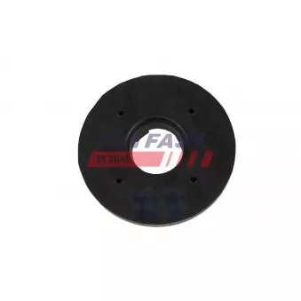 Butée élastique, suspension arrière gauche FAST FT11393