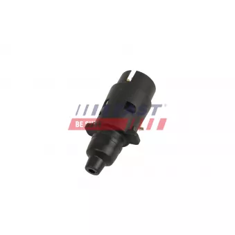 Goulotte de remplissage, réservoir de carburant FAST FT11604