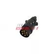Goulotte de remplissage, réservoir de carburant FAST FT11604 - Visuel 2