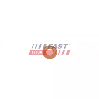 Écran absorbant la chaleur, injection FAST FT11612
