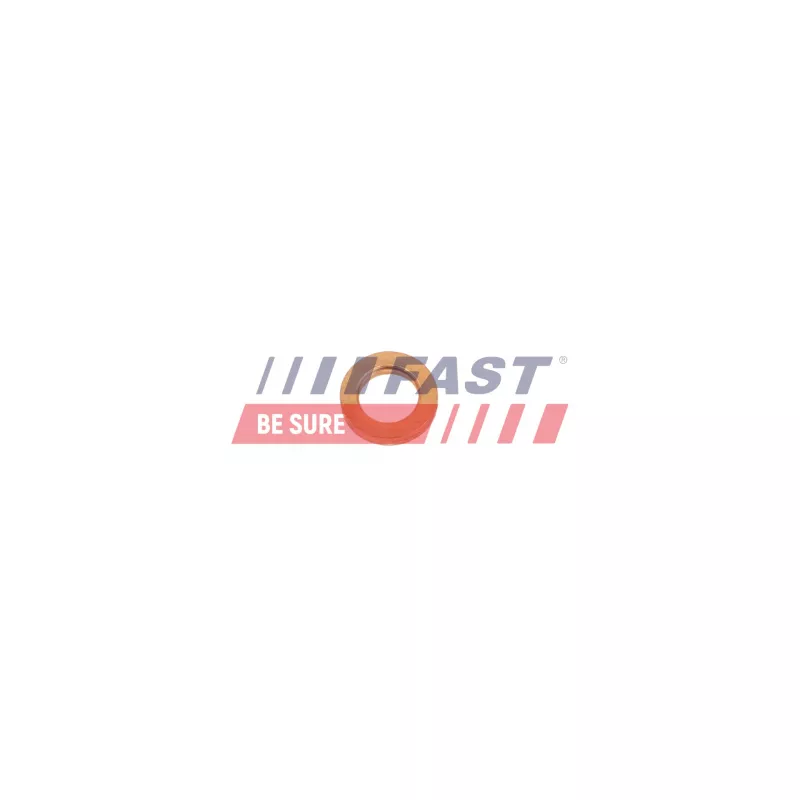 Écran absorbant la chaleur, injection FAST FT11613