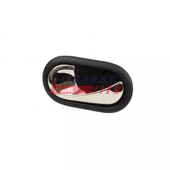 Poignet de porte, équipment intérieur arrière gauche FAST FT11627