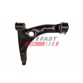 Bras de liaison, suspension de roue avant gauche FAST FT15765
