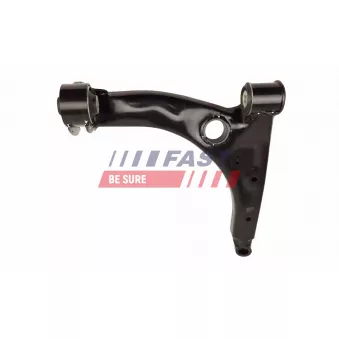 Bras de liaison, suspension de roue avant droit FAST FT15766