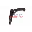 Bras de liaison, suspension de roue avant droit FAST FT15766 - Visuel 2