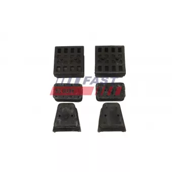 Butée élastique, suspension FAST FT18452K