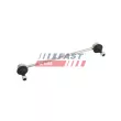 Entretoise/tige, stabilisateur FAST FT20581 - Visuel 1