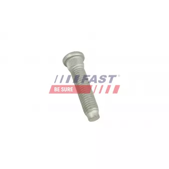 Vis de roue FAST FT21580