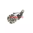 Embrayage, ventilateur de radiateur FAST FT55702 - Visuel 1