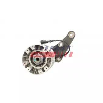 Embrayage, ventilateur de radiateur FAST FT55702