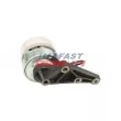 Embrayage, ventilateur de radiateur FAST FT55702 - Visuel 2