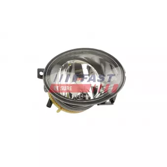Projecteur antibrouillard FAST FT85883
