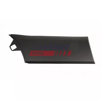 Baguette et bande protectrice, panneau latérale FAST FT90433