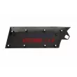 Baguette et bande protectrice, panneau latérale FAST FT90433 - Visuel 2