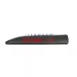 Baguette et bande protectrice, vitre de porte FAST FT90461 - Visuel 1