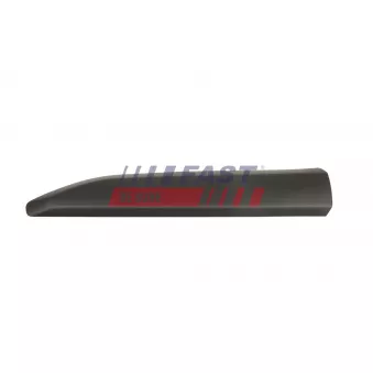 Baguette et bande protectrice, vitre de porte FAST FT90461