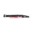 Support, pare-chocs avant gauche FAST FT91232 - Visuel 1