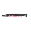 Support, pare-chocs avant gauche FAST FT91232 - Visuel 2