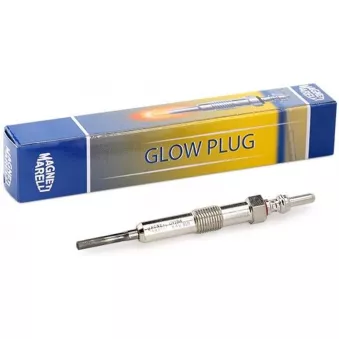 Bougie de préchauffage MAGNETI MARELLI 062900089304