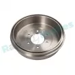 Tambour de frein arrière RAP BRAKES R-E0156 - Visuel 3