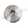 Tambour de frein arrière RAP BRAKES R-E0154 - Visuel 1