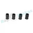 Kit d'accessoires, plaquette de frein à disque RAP BRAKES R-U0374 - Visuel 3