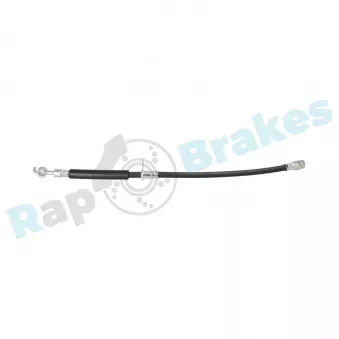 Flexible de frein avant gauche RAP BRAKES R-H1472