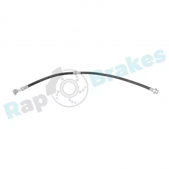 Flexible de frein RAP BRAKES R-H1471