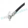 Flexible de frein RAP BRAKES R-H1471 - Visuel 2