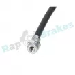 Flexible de frein RAP BRAKES R-H1471 - Visuel 3